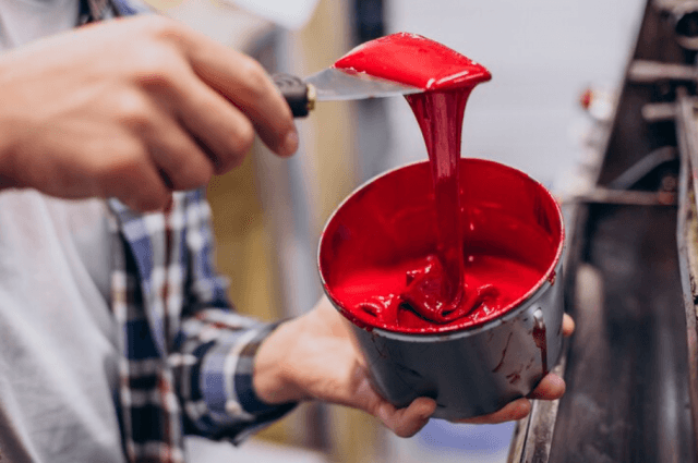 Silk Screen Printing Services Redefining Brand Expression